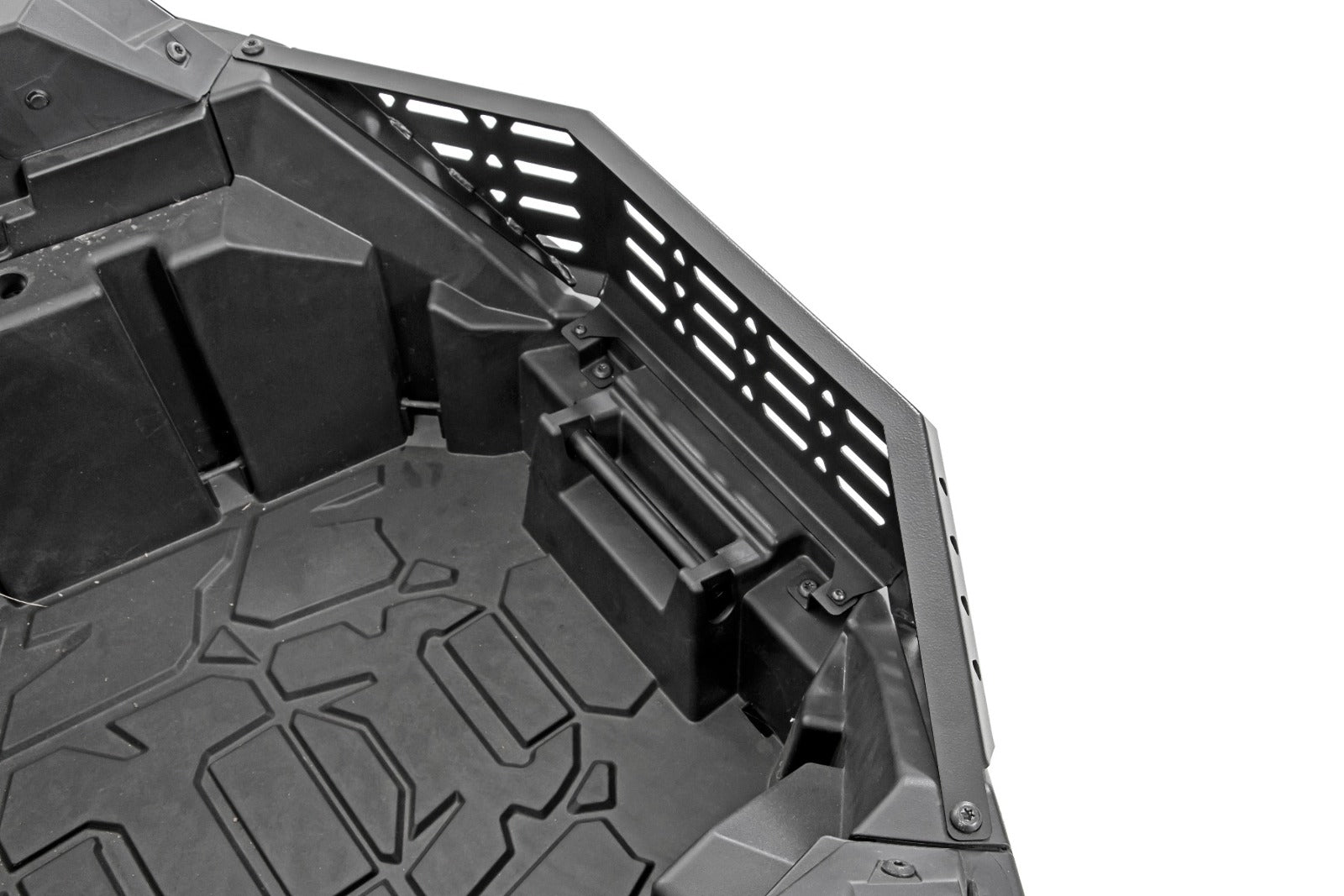 Rough Country Rear Cargo Tailgate Polaris RZR PRO XP 2020-2022 93061