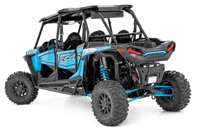 Rock Sliders 4-Seater Polaris RZR 900XP/1000XP 2014-2022 93065