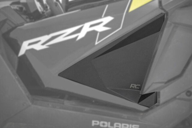 Lower Door Polaris RZR PRO (2020-2021) -1