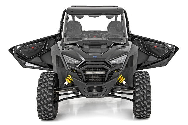 Lower Door Polaris RZR PRO (2020-2021) 93067