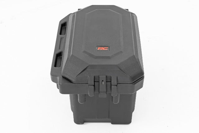 Cargo Box Rear Polaris Ranger (2013-2020) -6