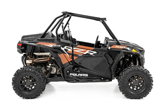 Polaris Lower Door Panel Set (15-22 RZR 900/1000 XP) -6