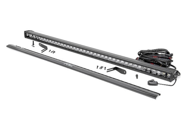 Polaris Rear-Facing 30-inch LED Kit 19-21 RZR Turbo S 93094