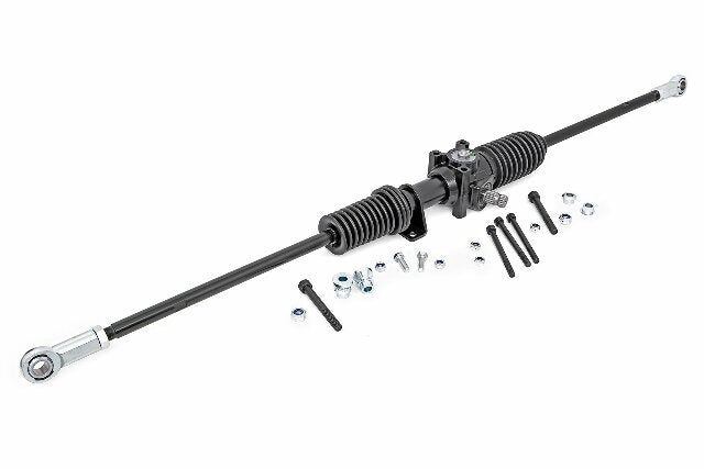 Rack & Pinion HD Polaris Ranger/Crew XP 1000/900 17-18 93115