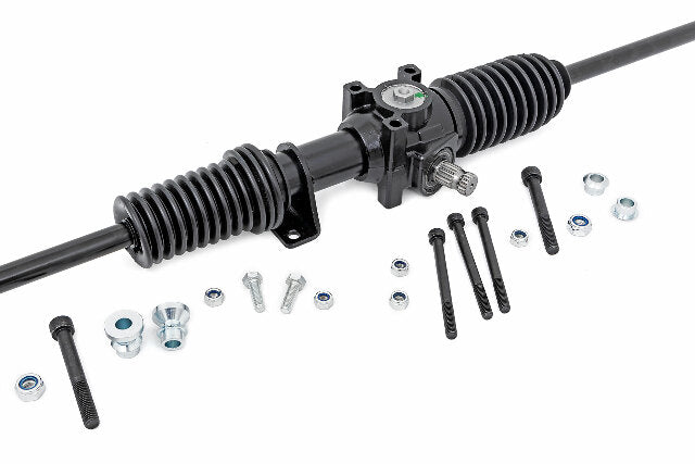 Rack & Pinion HD Polaris Ranger/Crew XP 1000/900 17-18 93115