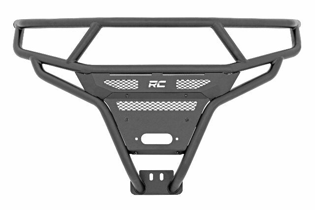 Tubular Bumper Front Polaris RZR XP 1000 - -1