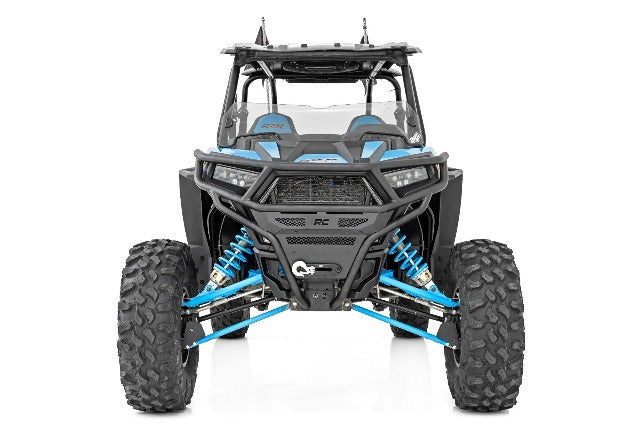 Tubular Bumper Front Polaris RZR XP 1000 - -4