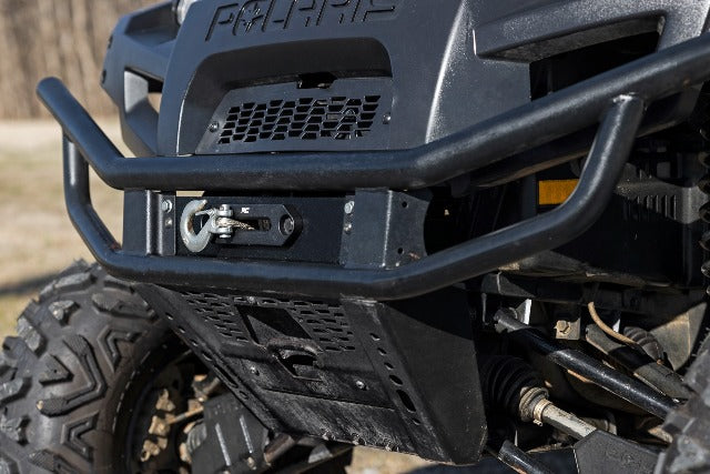 Winch Mount Polaris Ranger 800 XP 93164