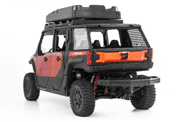 Molle Panel Kit Side Window Polaris Xpedition ADV-5 2024 93177