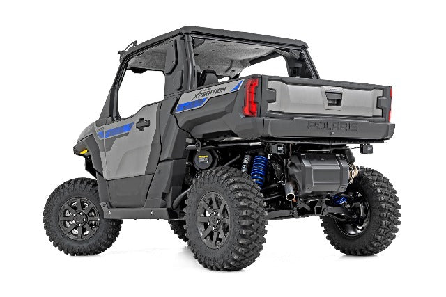 Rock Slider 2-Seater Polaris Xpedition 2024 -3