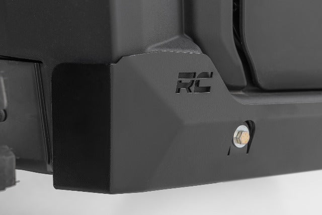 Rock Slider 2-Seater Polaris Xpedition 2024 93185