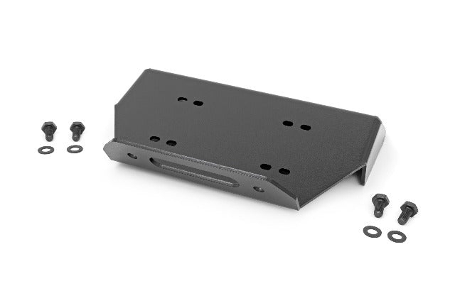 Winch Mount Kawasaki Teryx 94004