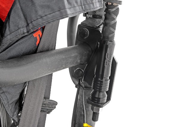 Whip Mount Cage Kawasaki Teryx 4WD 94010