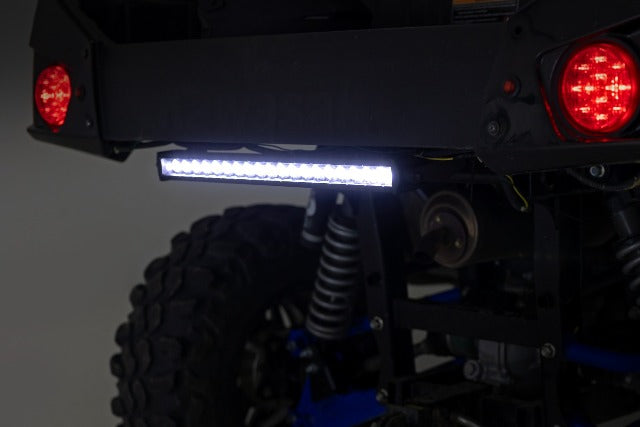 20" LED Light Kit Under Bed Mount Kawasaki Teryx 94013