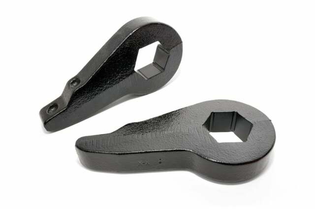 2in GM Leveling Torsion Bar Keys 9592