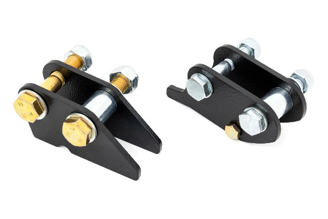 Rough Country 2 Inch For Yamaha Lift Kit (14-21 Viking) -96500 -3