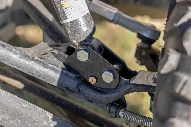 Rough Country 2 Inch For Yamaha Lift Kit (14-21 Viking) -96500 -4