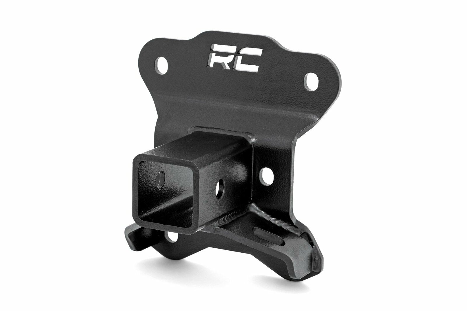 Rough Country Can-Am 2in Receiver Hitch Plate 17-21 Maverick X3 97023