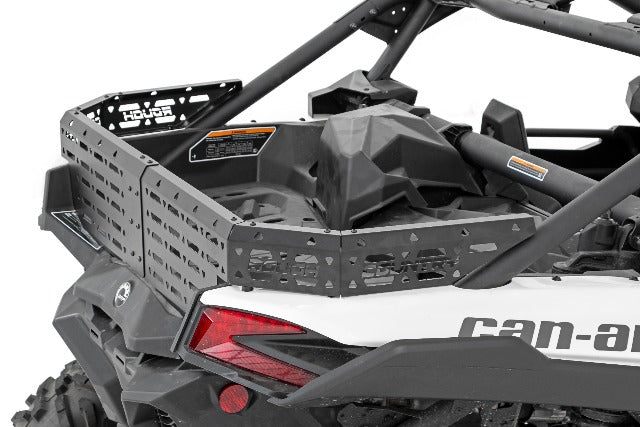 Can-Am Rear Cargo Tailgate (17-23 Maverick X3) 97029
