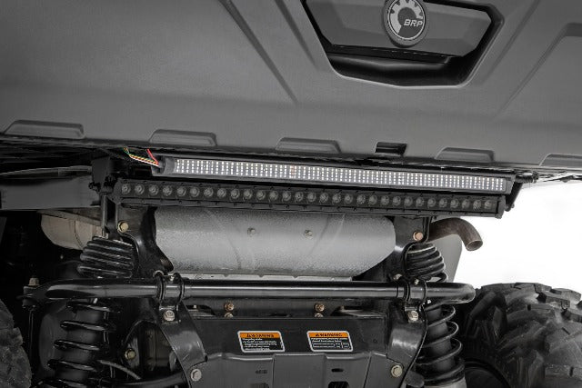 30" Multi-Function LED Tailgate Light Strip 14-21 Defender -6
