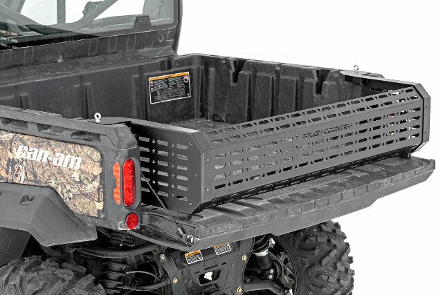 Tail Gate Extension Can-Am Defender 4WD (2016-2022) -1
