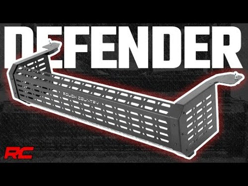 Tail Gate Extension Can-Am Defender 4WD (2016-2022) 97036