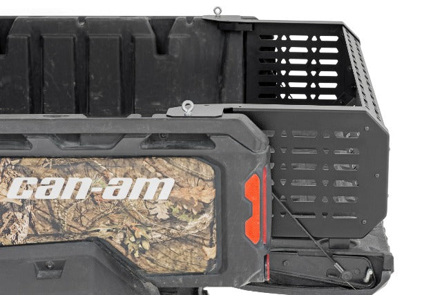 Tail Gate Extension Can-Am Defender 4WD (2016-2022) 97036