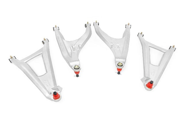Rough Country High Clearance Control Arms Can-Am Defender HD 5/HD 8/HD 9/HD 10 97041