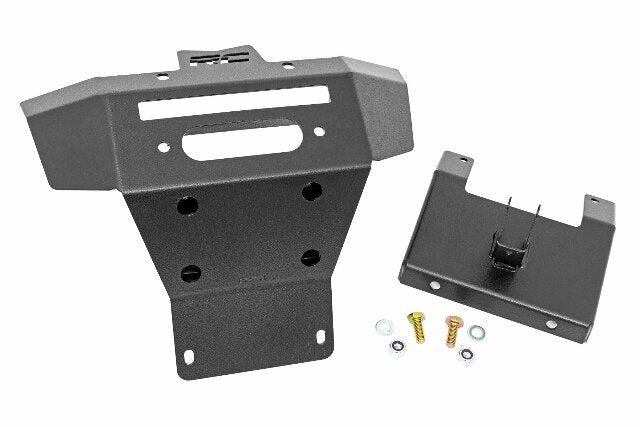 Winch Bumper Can-Am Renegade (2012-2021) 97065