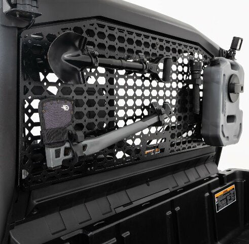 Rear Molle Panel Can-Am Defender HD 8/HD 9/HD 10 -1