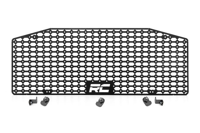 Rear Molle Panel Can-Am Defender HD 8/HD 9/HD 10 -6