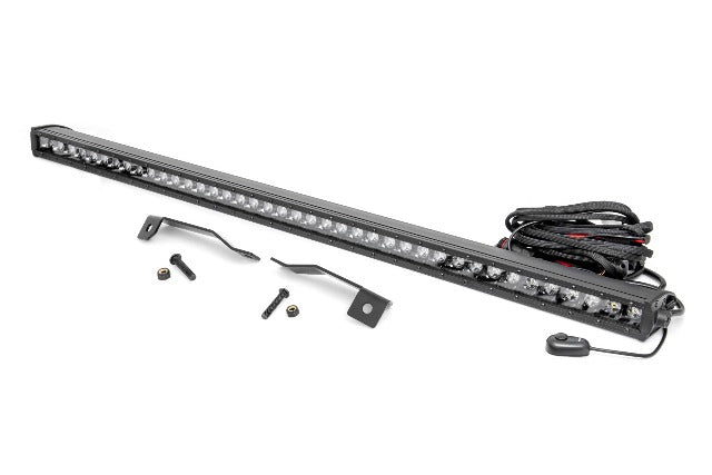 40" LED Light Kit Rear Facing Can-Am Maverick Trail/Sport 97079