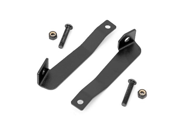 40" LED Light Kit Rear Facing Can-Am Maverick Trail/Sport -4