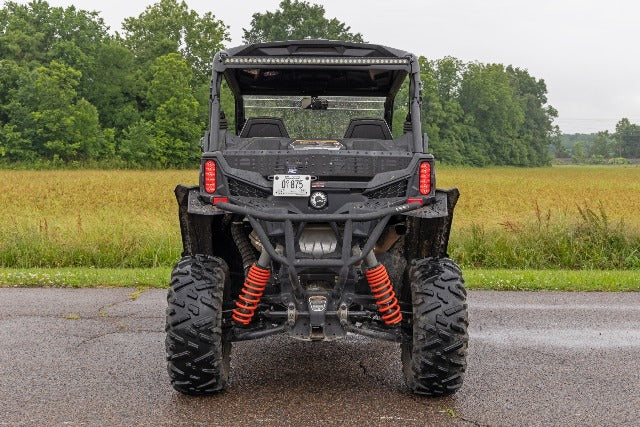 40" LED Light Kit Rear Facing Can-Am Maverick Trail/Sport 97079