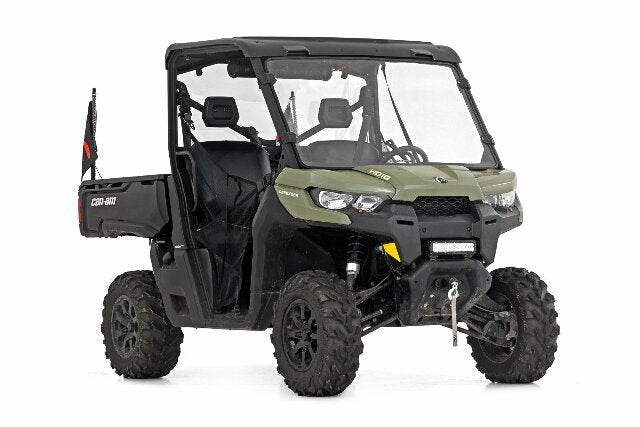UTV Roof 2-Door Can-Am Defender 97085