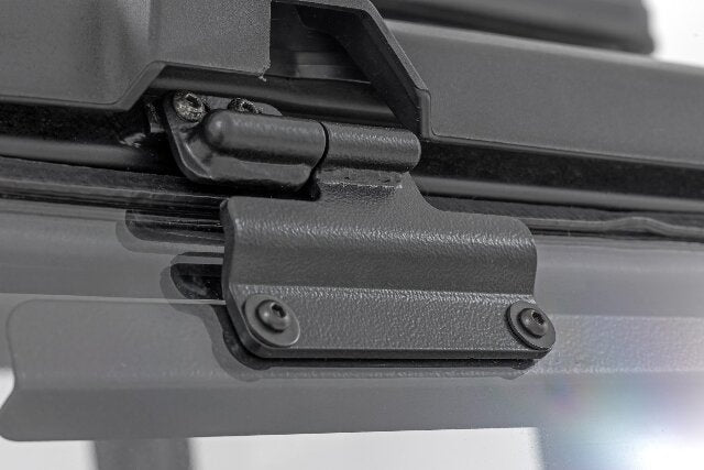 Rough Country Rear Cab Panel | Polaris Xpedition ADV 98102412