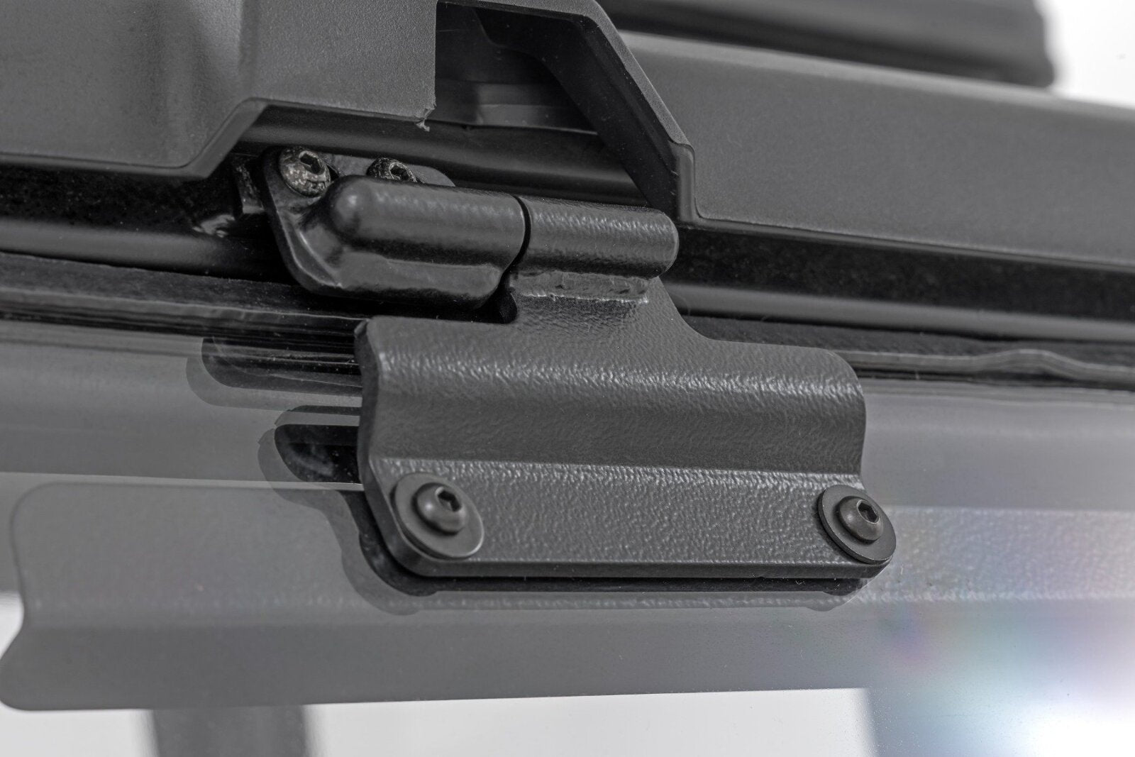 Rough Country Rear Cab Panel | Polaris Xpedition ADV