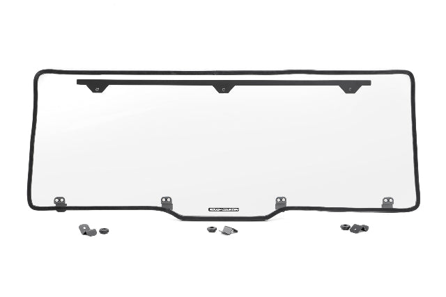 Rough Country For Polaris Rear Window 13-25 Ranger 1000XP 13-25 Ranger 900XP 98132012