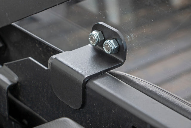 Polaris Rear Window 16-20 Ranger 1000XP 13-20 Ranger 900XP -8