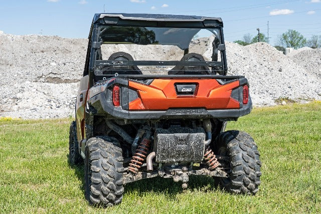 Scratch Resistant Rear Windshield 16-22Polaris General 98162012