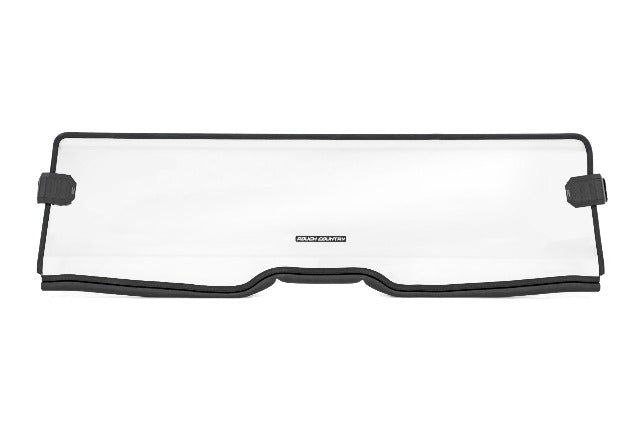 Half Windshield Honda Talon 19-21/Talon 1000R 19-22 -4