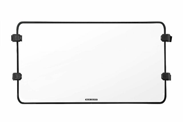 Full Windshield Scratch Resistant CF Moto UForce 1000/1000XL -5