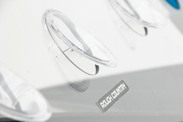 Full Scratch Resistant Vented Windshield 13-18 Can-Am Maverick 98231830