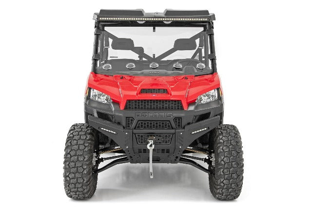 Polaris Vented Windshield 16-18 Ranger 1000XP 13-20 900XP 98232010