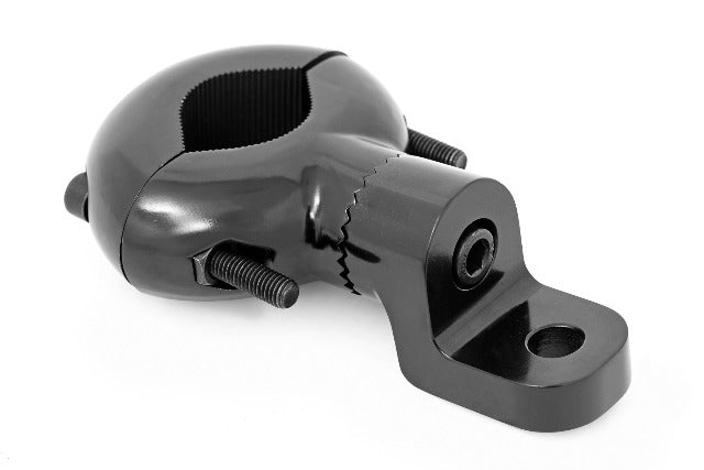 Universal SXS/UTV Flag/Whip Light Mounting Bracket 99012