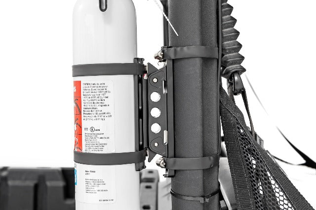 Fire Extinguisher Mount Universal -5