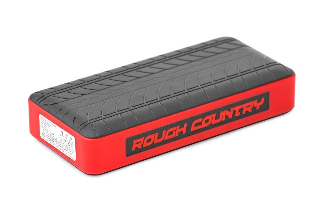 Portable Jump Starter w/Air Compressor Tire Inflator/ Jump Pack 99015