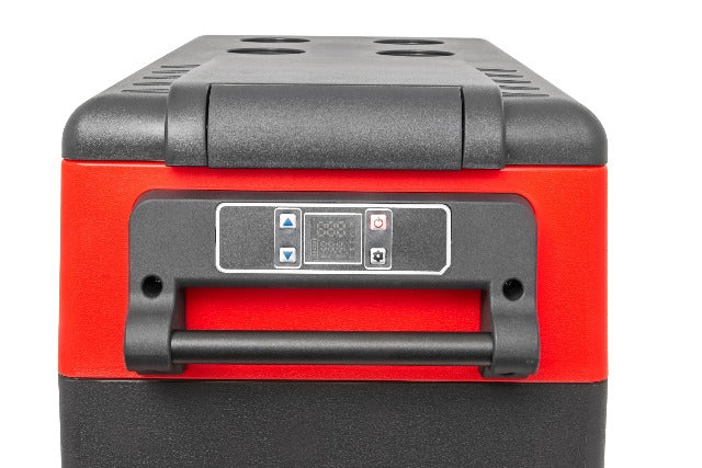 45L Portable Refrigerator / Electric Cooler 12 Volt AC 110 -3