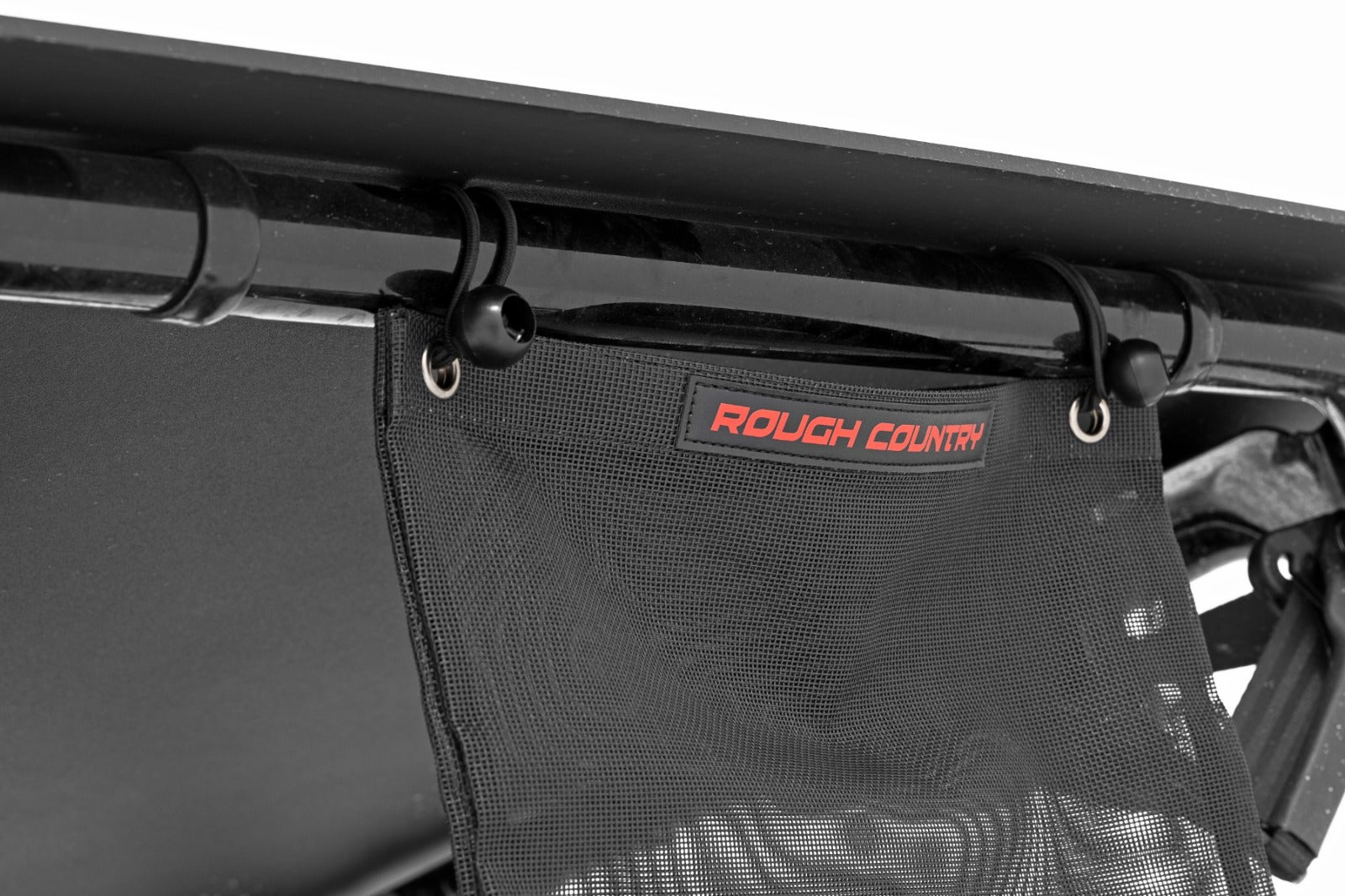 UTV Mesh Trail Bag Universal Mulit Use Bag 99029