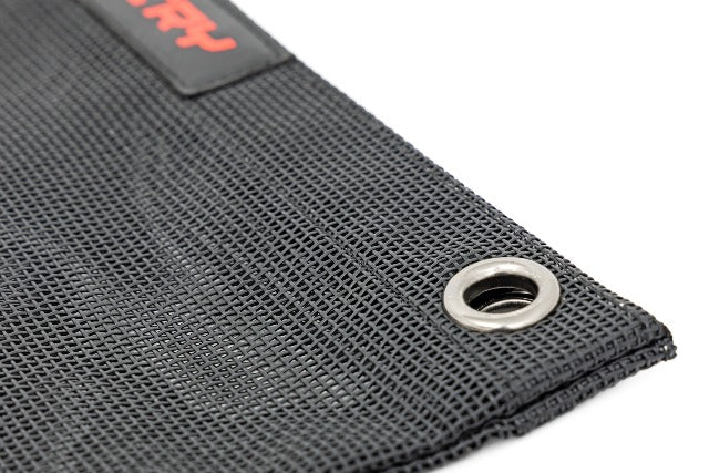 UTV Mesh Trail Bag Universal Mulit Use Bag -5